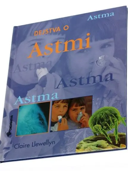 Dejstva o astmi
