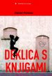 Deklica s knjigami - slika 2