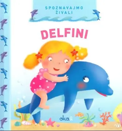 Delfini - slika 2