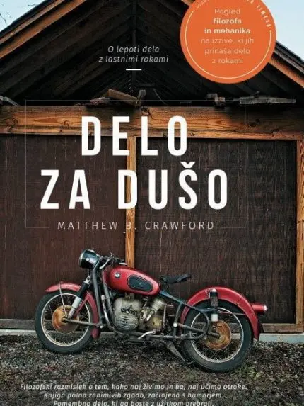 Delo za dušo
