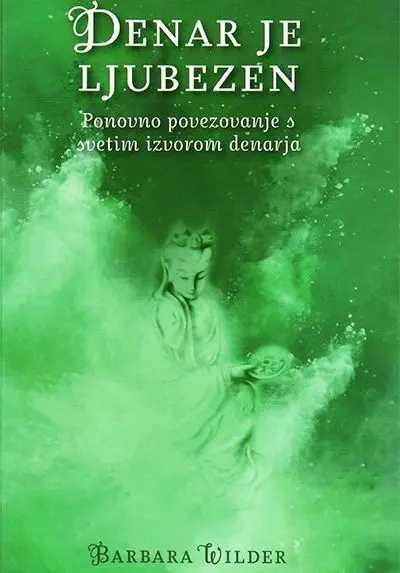 Denar je ljubezen