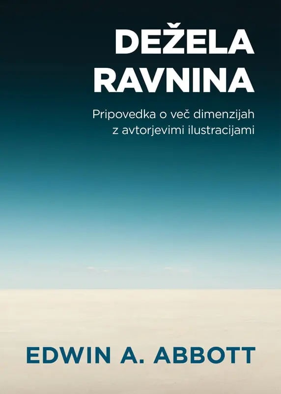 Dežela Ravnina - slika 19
