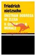 Onstran dobrega in zlega - H genealogiji morale