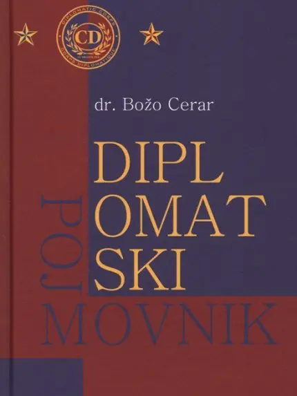 Diplomatski pojmovnik