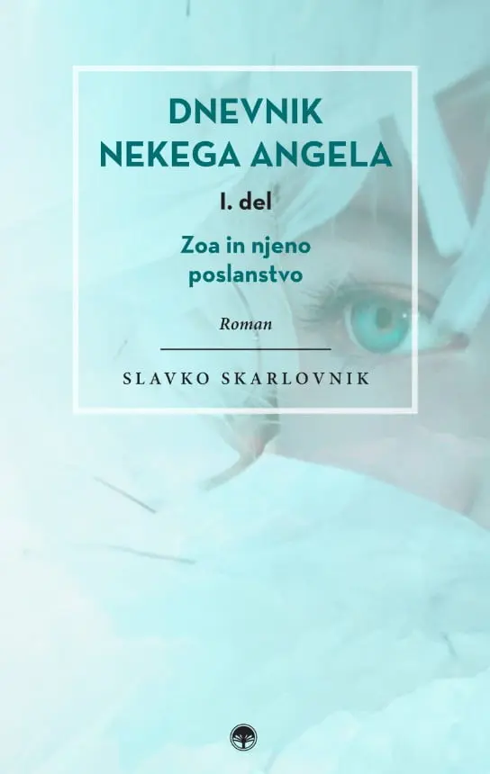 Dnevnik nekega angela, I. del - slika 11