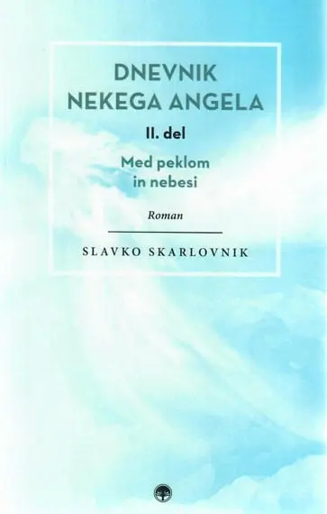 Dnevnik nekega angela, II. del - slika 12