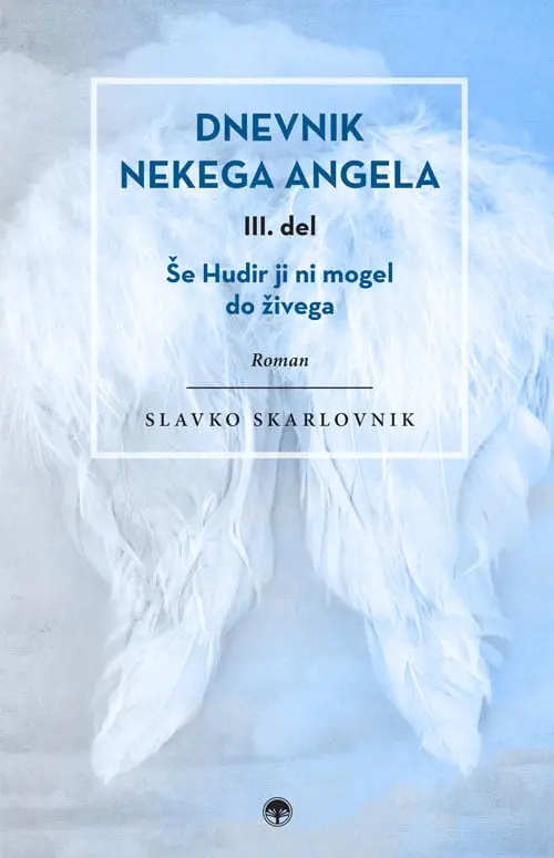 Dnevnik nekega angela, III. del - slika 12