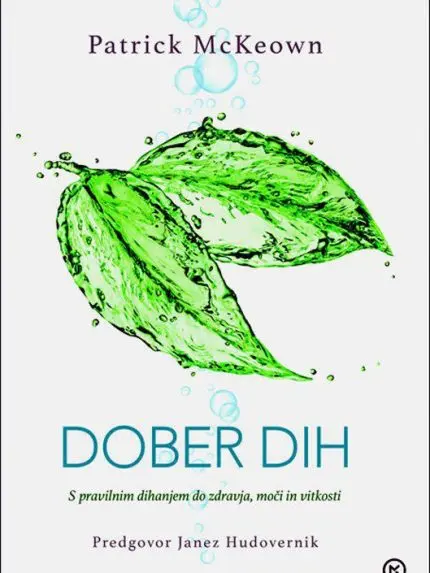 Dober dih