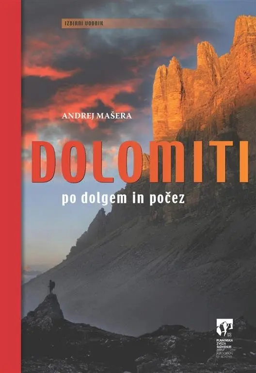 Dolomiti po dolgem in počez - slika 21
