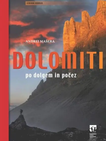 Dolomiti po dolgem in počez