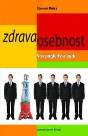 Zdrava osebnost