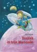 Drejček in trije marsovčki
