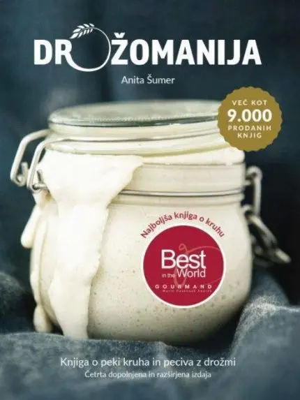 Drožomanija