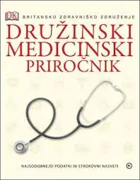 Družinski medicinski priročnik