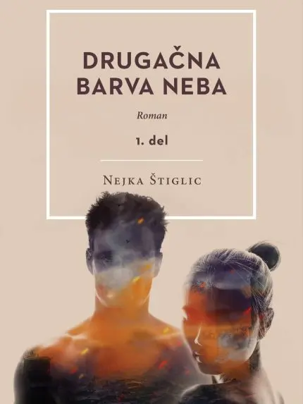 Drugačna barva neba 1. del