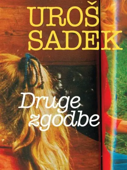 Druge zgodbe