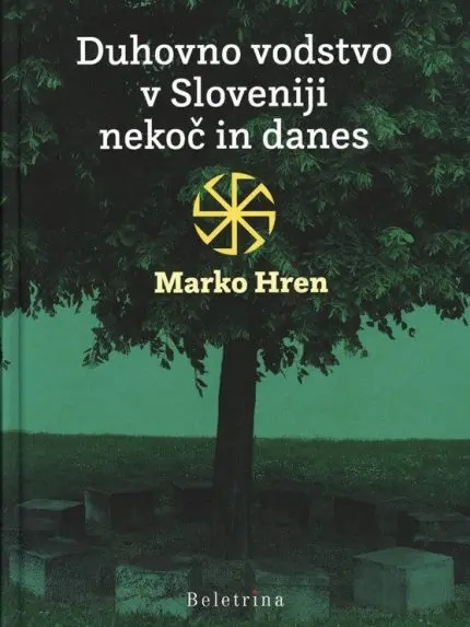Duhovno vodstvo v Sloveniji nekoč in danes