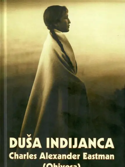 Duša Indijanca