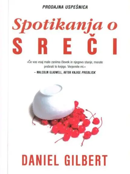 Spotikanja o sreči