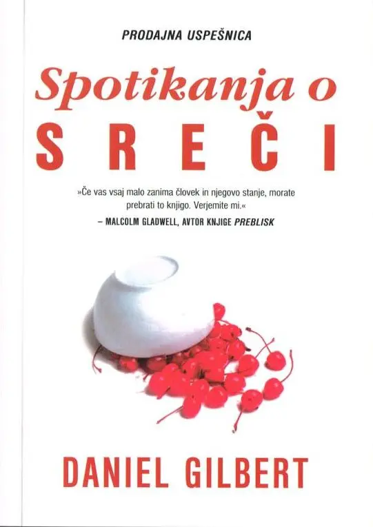 Spotikanja o sreči