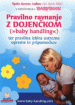 .Pravilno ravnanje z dojenčkom - "Baby handling", DVD - slika 2