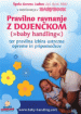 .Pravilno ravnanje z dojenčkom - "Baby handling", DVD