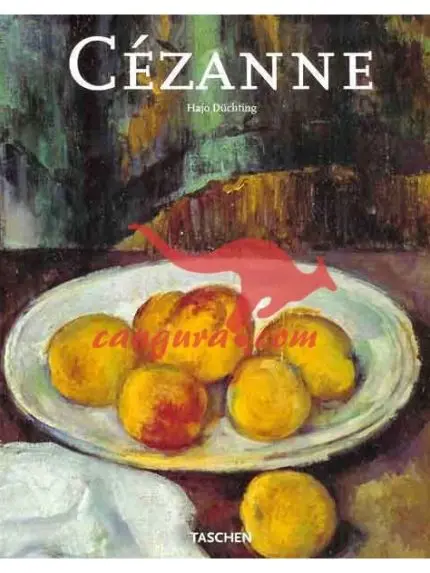 Cézanne