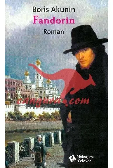 Fandorin