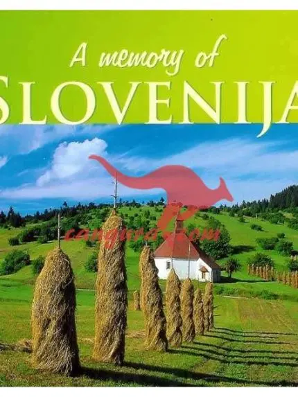 A memory of Slovenia