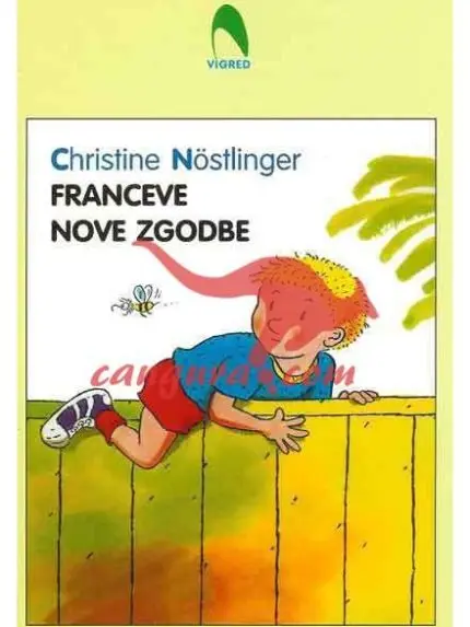 Franceve nove zgodbe