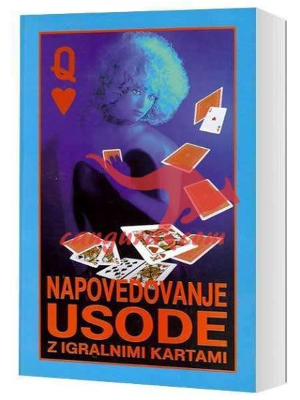 Napovedovanje usode z igralnimi kartami