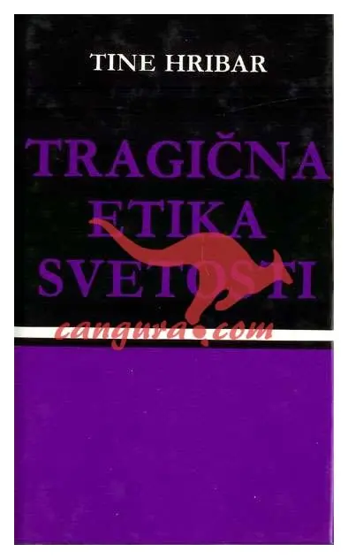 Tragična etika svetosti