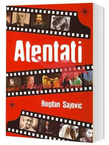Atentati