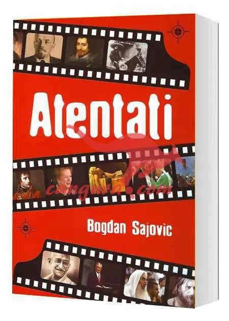 Atentati