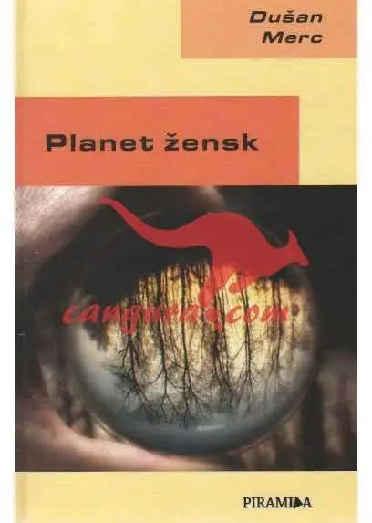 Planet žensk