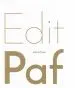 Edit Paf