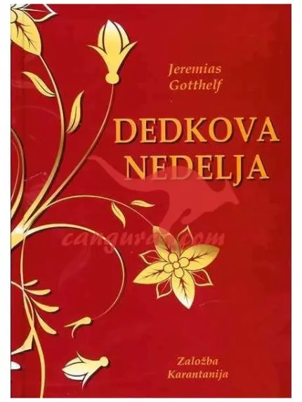 Dedkova nedelja