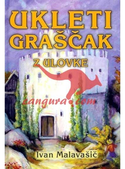 Ukleti graščak z ulovke