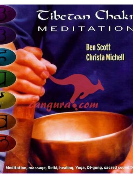 Tibetan Chakra Meditations