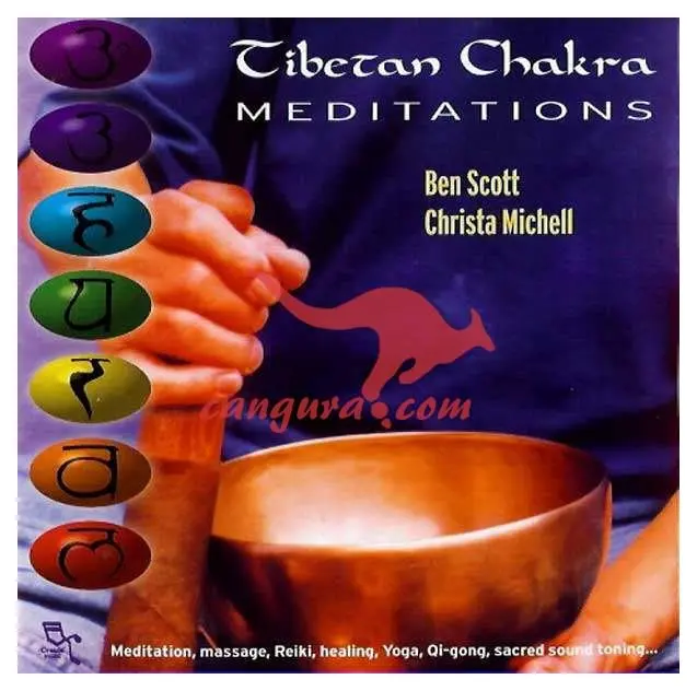 efb60c11a5b4be5ef7e42ce54e1edc4f Tibetan Chakra Meditations