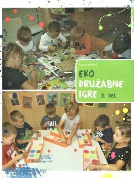 Eko družabne igre, 3. del