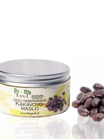 Ekološko kakavovo maslo - 100 g
