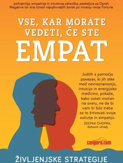 Vse, kar morate vedeti, če ste empat