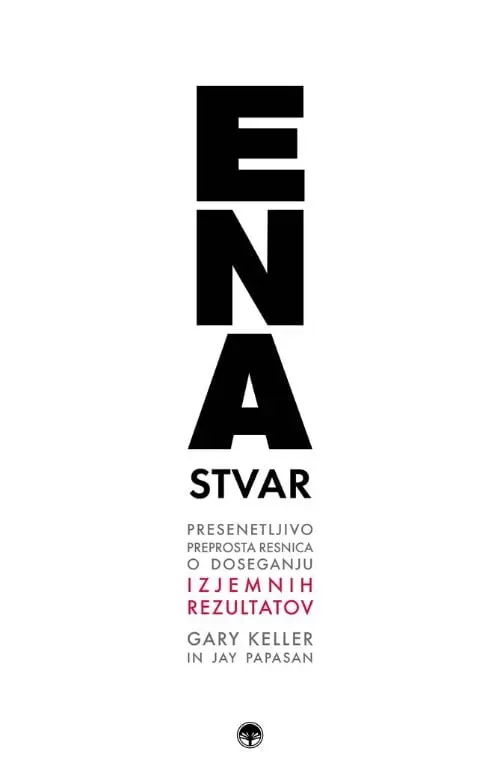 Ena stvar - slika 13