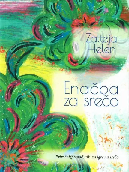 Enačba za srečo