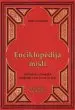 Enciklopedija misli - Prvi zvezek (od A do G) - slika 2