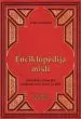 Enciklopedija misli - Prvi zvezek (od A do G)