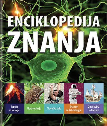 Enciklopedija znanja
