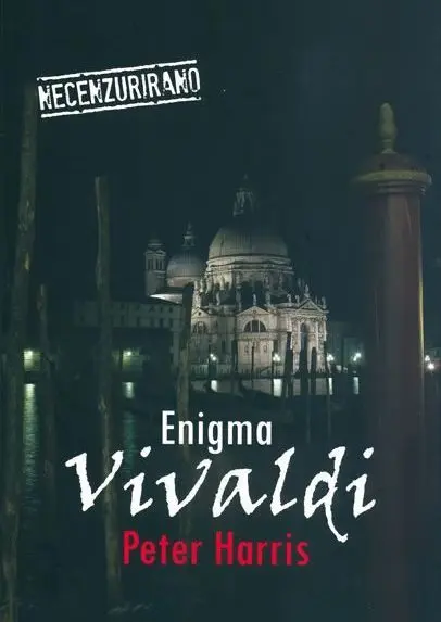 Enigma Vivaldi
