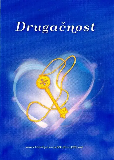 Drugačnost - slika 2